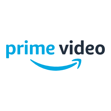 Amazon Prime Video Logo