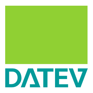 Datev Logo