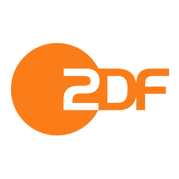 ZDF Logo