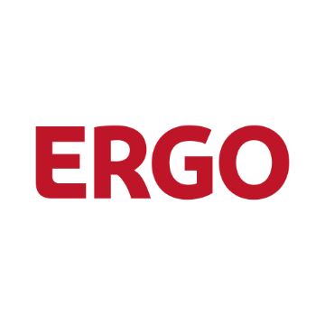 ERGO Logo
