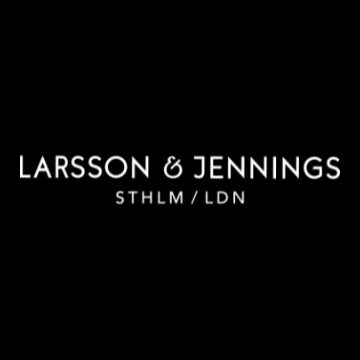 Larsson & Jennings Logo