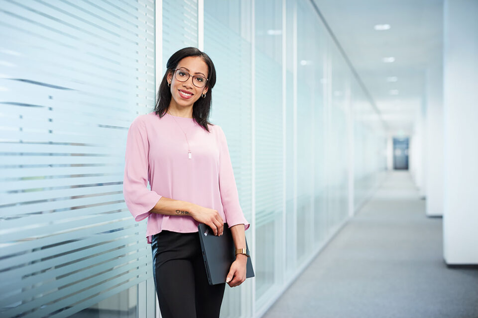 Employer Branding Schneider Electric GmbH | Natalie Aust